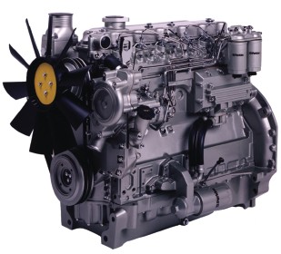 Perkins1006-6柴油發(fā)動機詳細的技術(shù)參數(shù)