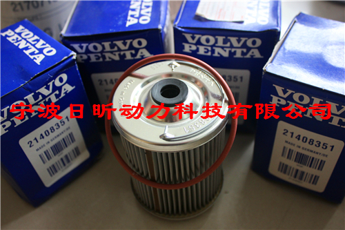 沃爾沃TAD520VE發(fā)電機用維修保養(yǎng)濾清器配件型號查詢，沃爾沃發(fā)動機技術(shù)參數(shù)
