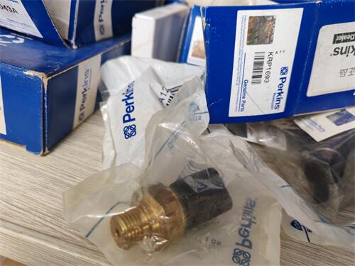 珀金斯Perkins發(fā)動機進(jìn)氣歧管壓力傳感器：故障診斷