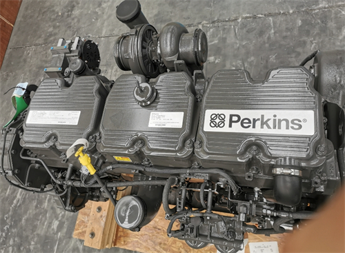 Perkins帕金斯2206A-E13TAG5卡特CAT發動機多小錢