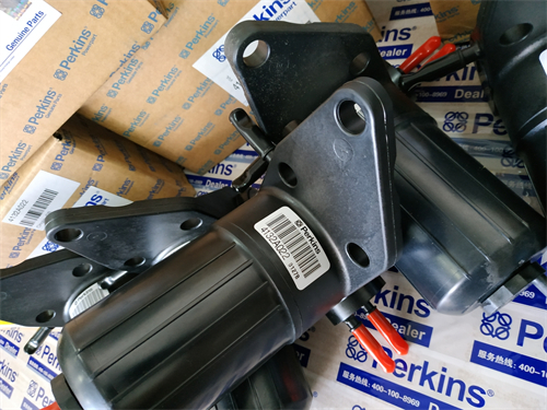 珀金斯Perkins ULPK0041輸油泵：可靠、高效的動力支持