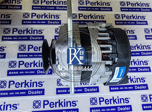 探秘Perkins帕金斯185046220充電發(fā)電機(jī)：工業(yè)動力的可靠心臟