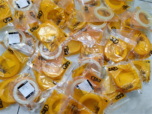 卡特彼勒C6.6發動機總成與零配件：工程機械的“心臟”之源