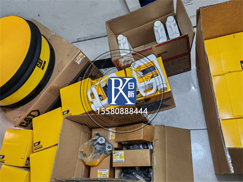 卡特彼勒裝載機(jī)發(fā)動(dòng)機(jī)原廠(chǎng)零配件：類(lèi)型及特點(diǎn)