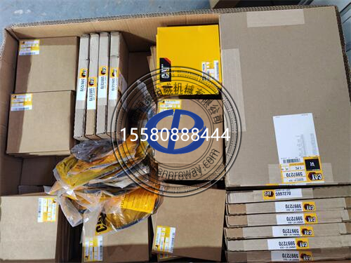 卡特發(fā)動機(jī)3306零配件的購買與維護(hù)