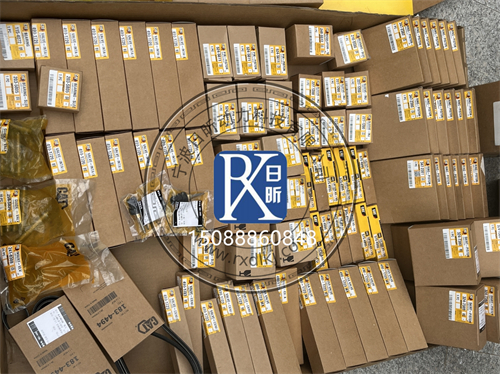 卡特彼勒3508發(fā)動機(jī)配件：工業(yè)動力的幕后英雄