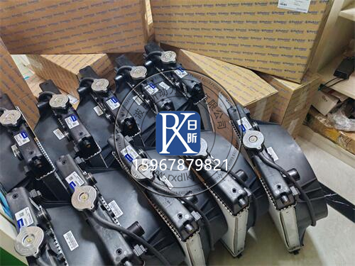Perkins 404D發(fā)動機(jī)的“最佳拍檔”：T430490水箱散熱器揭秘