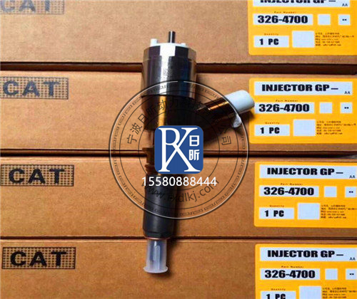 卡特320d噴油嘴標(biāo)定全攻略：讓你的挖掘機(jī)動力滿格