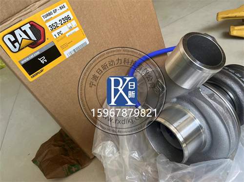 CAT313D2/320D2 C4.4電控發(fā)動機大修價格全揭秘！