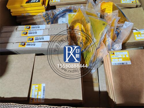 卡特彼勒C7發(fā)動機總成‌預(yù)測性維護(hù)支持‌