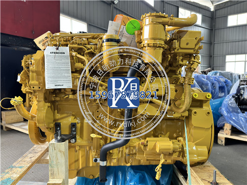 卡特C9.3發(fā)動(dòng)機(jī)：工程機(jī)械的心臟，究竟強(qiáng)在哪？