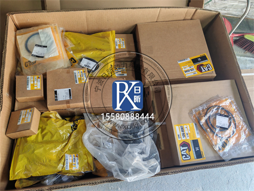 哈爾濱老鐵們看過來！卡特彼勒CAT  C18發動機配件那些事兒